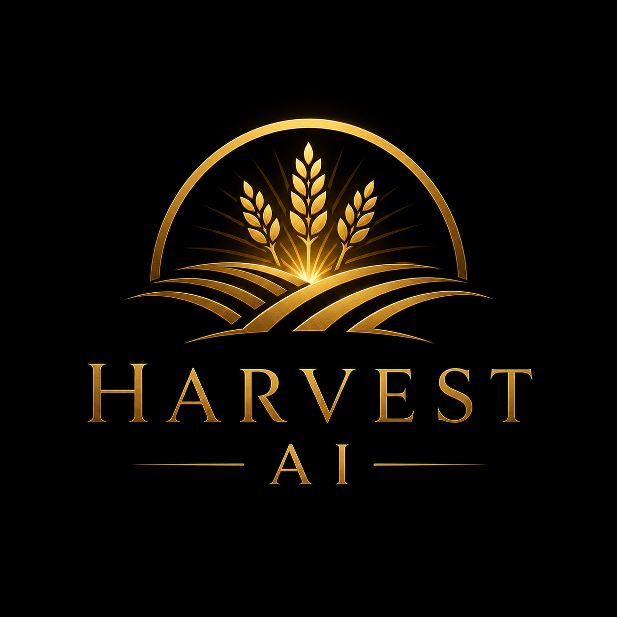 Harvest AI logo